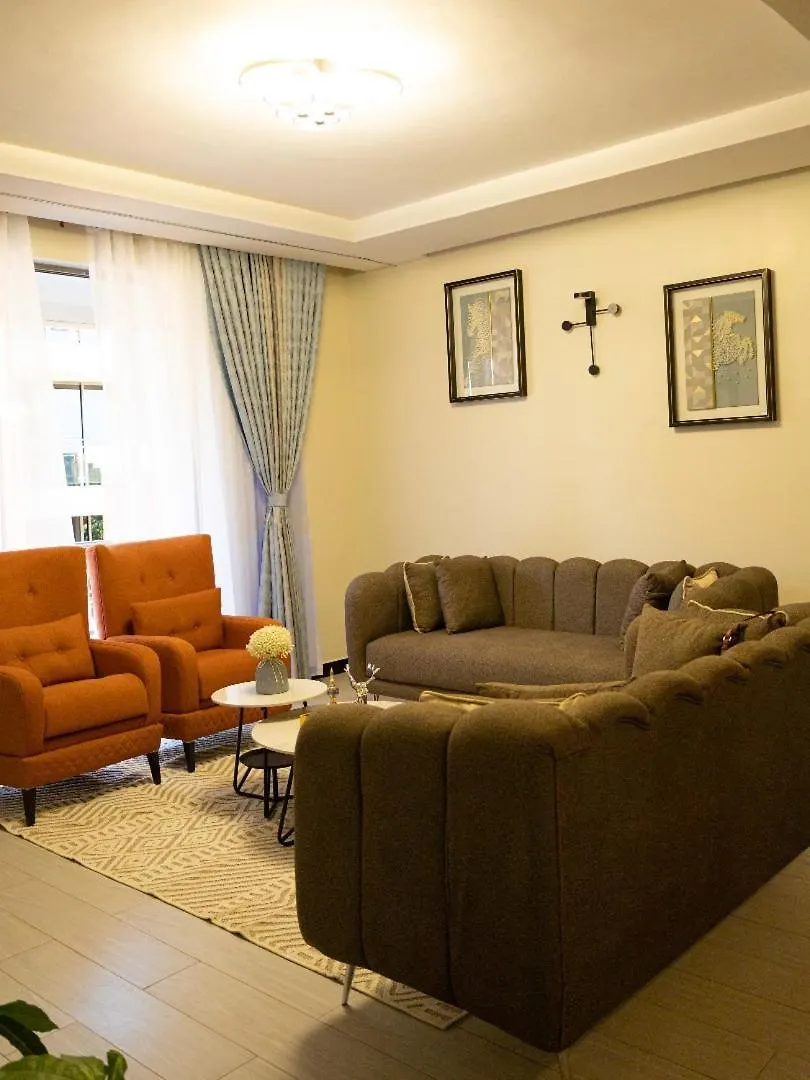 A Home Away From Home Kampala Uganda